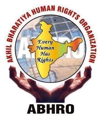 ABHRO Logo
